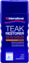 International teak restorer